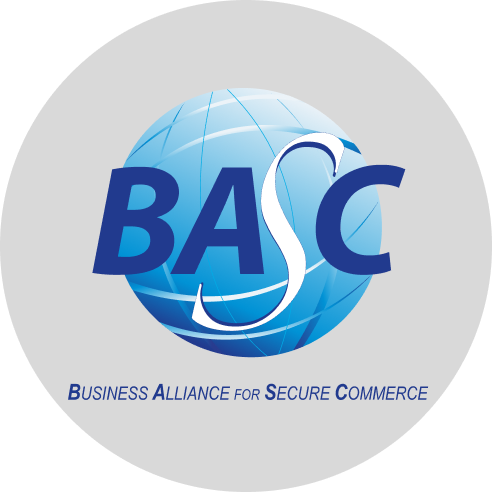 Certificación BASC