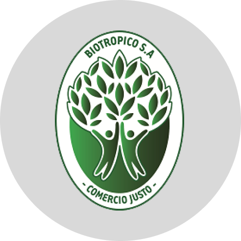 Certificación Bio tropico