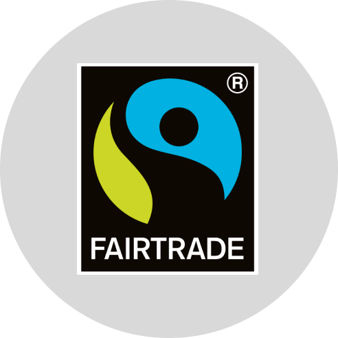 Certificación Fairtrade R