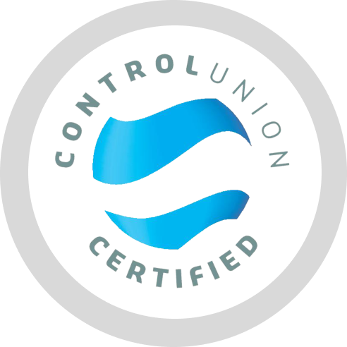 Certificación UNIÓN