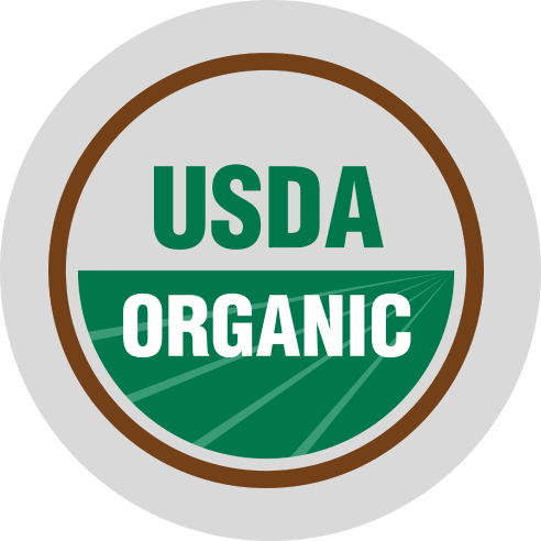 Certificación USDA