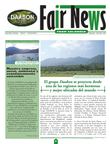 Fair News 2002