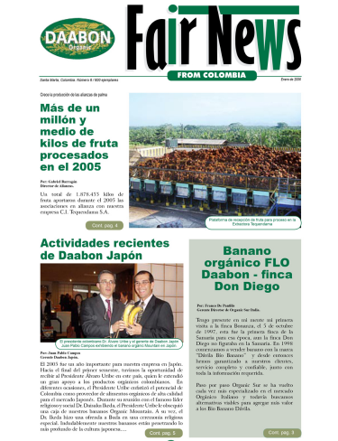 Fair News 2006