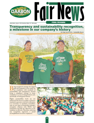 Fair News 2016