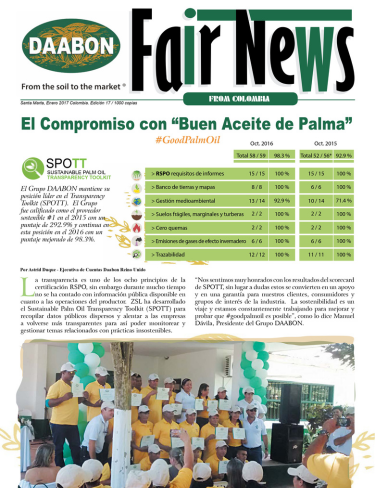 Fair News 2017