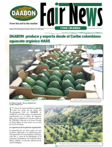 Fair News 2018