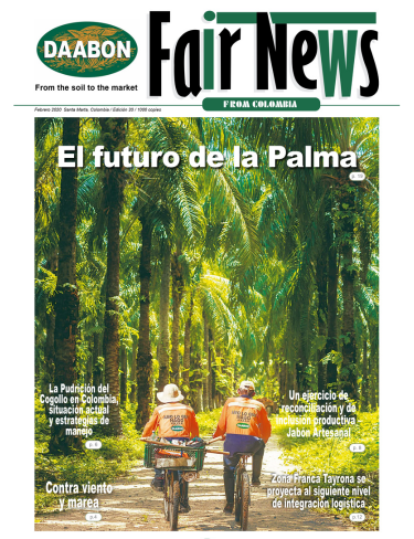 Fair News 2020