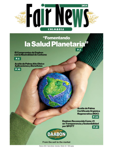 Fair News 2024