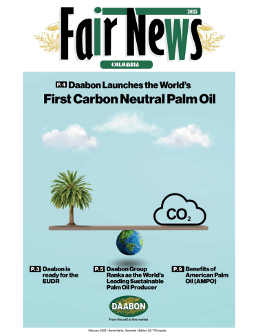 Fair News 2025