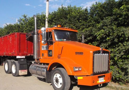 Truck