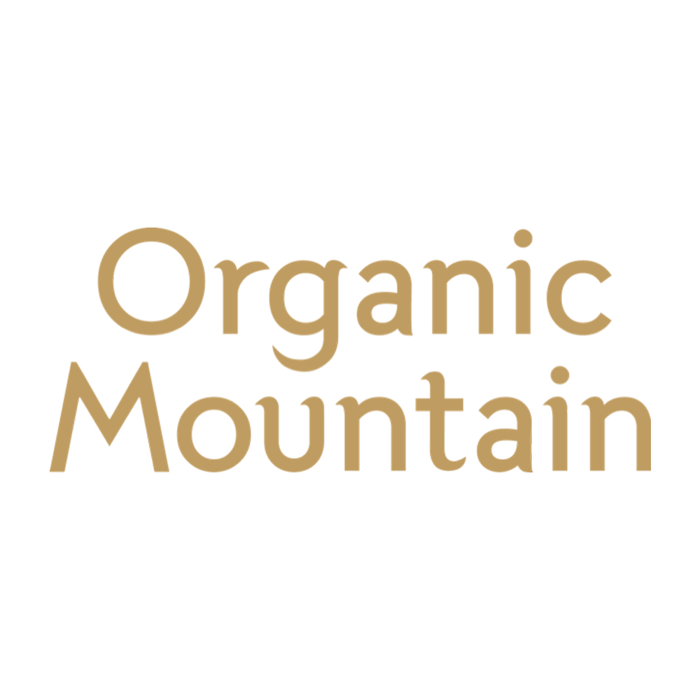 Organic mountain